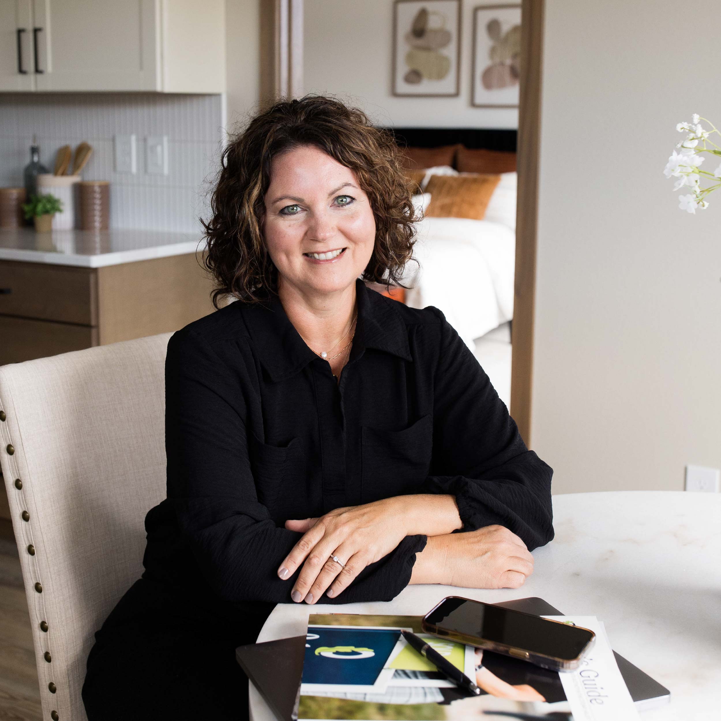 Photo of Bryn Mangrich